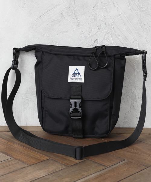 GERRY（ジェリー）の「【GERRY/ジェリー】ワンポイントロゴ ミニ