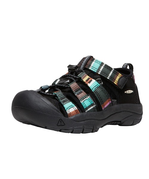 KEEN/キーン キッズ サンダル 水陸両用 NEWPORT H2 ニューポート