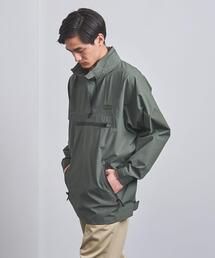 ABU GARCIA | ＜Abu Garcia（アブ ガルシア）＞ アノラック フーディ(その他アウター)