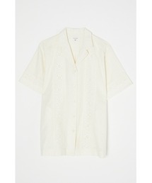 MOUSSY | OVERSIZED CUBA シャツ(シャツ/ブラウス)
