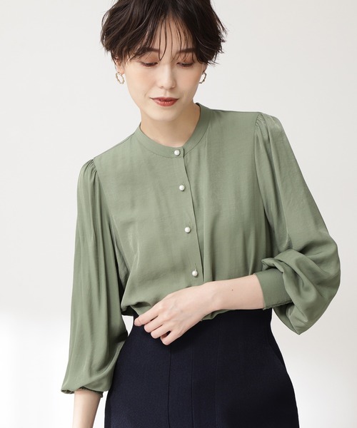 セール ブランド古着 長袖ブラウス シャツ ブラウス N N Natural Beauty Basic エヌエヌナチュラルビューティーベーシック のファッション通販 Zozoused セール ブランド古着 長袖ブラウス シャツ ブラウス N N Natural Beauty Basic エヌエヌナチュラルビューティーベーシック のファッション通販 Zozoused