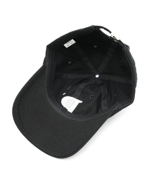 flower(フラワー)の「ビッグイニシャルキャップ(キャップ・レディース・ベージュ/ネイビー/ピンク・FREE)」の16枚目の写真