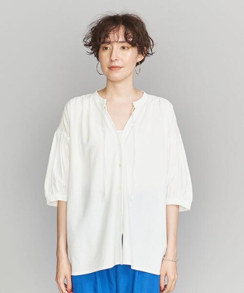 BEAUTY&amp;YOUTH UNITED ARROWS - 【ムーミン・3点】BEAUTY＆YOUTH　カットソー BEAUTY&YOUTH UNITED ARROWS / ビューティー&ユース