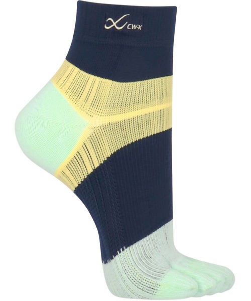 セール】「大谷翔平愛用モデル・撮影着用品番」 5本指ソックス