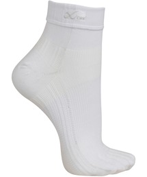 CW-X（シーダブリューエックス）の「「大谷翔平愛用モデル・撮影着用品番」 5本指ソックス（ソックス/靴下）」