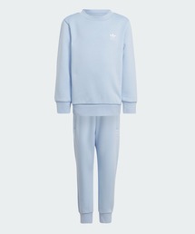 アディカラー クルーネック セットアップ / アディダスオリジナルス adidas Originals