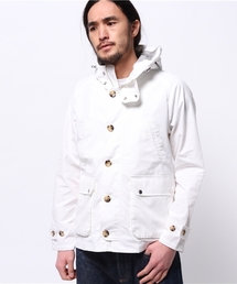 417 EDIFICE | ◇TCウェザーフードブルゾン(ブルゾン)