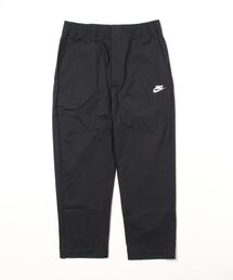 NIKE ナイキ M CLUB WVN SNKR PANT ロングパンツ DM6824 010BLACK/WHITE