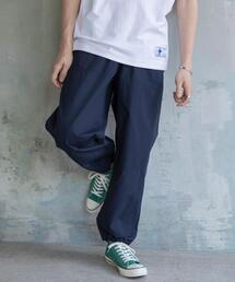 coen | リップストップダブルニーワークパンツ(その他パンツ)