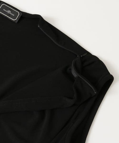 BY MALENE BIRGER（バイマレーネビルガー）の「BY MALENE BIRGER　15PWR-HIXAN JUMPSUITS∴（サロペット/オーバーオール・レディース・ブルー・X-SMALL）」の5枚目の写真