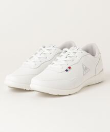 LE COQ ルコック SEGUR III WIDE R SEGUR III WIDE R QL3TJC37WS WHITE