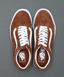 VANS | 【 VANS / ヴァンズ 】OLD SKOOL オールドスクール(スニーカー)