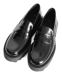 SHARK SOLE LOAFER