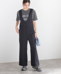 JOURNAL STANDARD | ドライタッチカルゼサロペット(サロペット/オーバーオール)