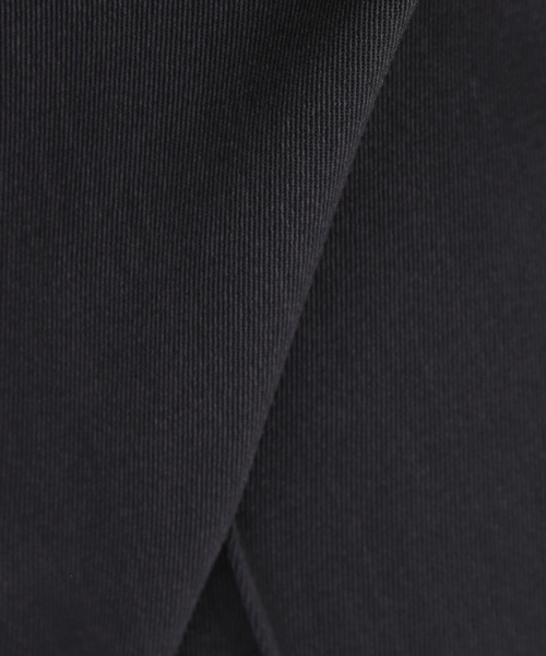 JOURNAL STANDARD（ジャーナルスタンダード）の「ドライタッチカルゼサロペット（サロペット/オーバーオール・レディース・ブラック/ベージュ・38/36）」の16枚目の写真