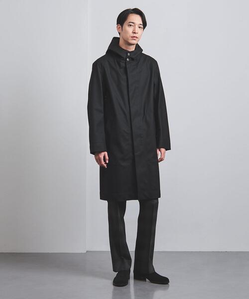 Mackintosh（マッキントッシュ）の「【別注】＜MACKINTOSH＞ ソリッド