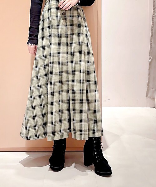 ESPERANZA(エスペランサ)の「定番7ホールレースアップボアショートブーツ(ブーツ・レディース・アイボリー/ブラック系/ブラウン系1・LL/S/M/L)」の7枚目の写真