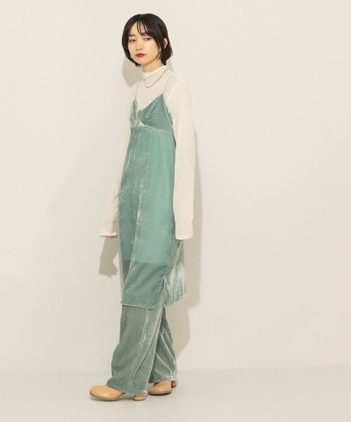 CALEE×tattoo studio yamada ベロアトラックパンツ CALEE × TATTOO STUDIO YAMADA ベロアトラックパンツ - メルカリ