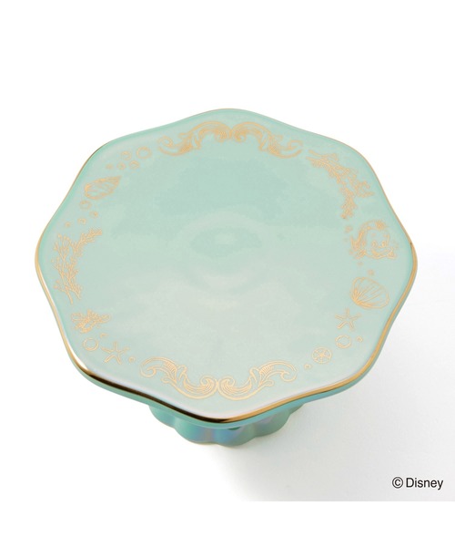 Francfranc（フランフラン）の「ディズニー PRINCESS DAYS アリエル