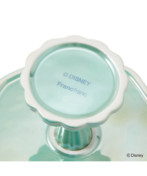 Francfranc（フランフラン）の「ディズニー PRINCESS DAYS アリエル