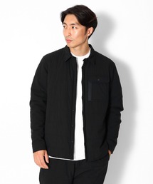 Flexible Insulated Shirt インサレ