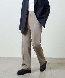 MARW UNITED ARROWS | ＜MARW UNITED ARROWS＞セミフレア パンツ(その他パンツ)