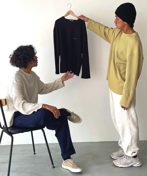 CANAL JEAN（キャナルジーン）の「choice_cnl(チョイス) 