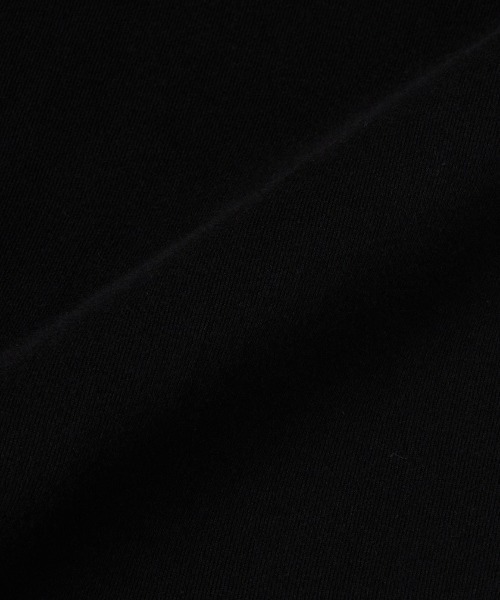 three dots（スリードッツ）の「オーガニックコットン タートルネック（Tシャツ/カットソー・メンズ・ホワイト/ブラック/ネイビー・SMALL/MEDIUM/LARGE/X-LARGE）」の19枚目の写真