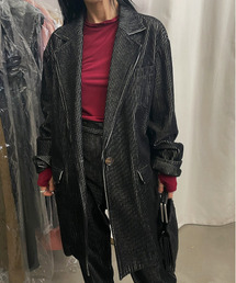 Ameri | WIDE COLOR CORDUROY JACKET(テーラードジャケット)