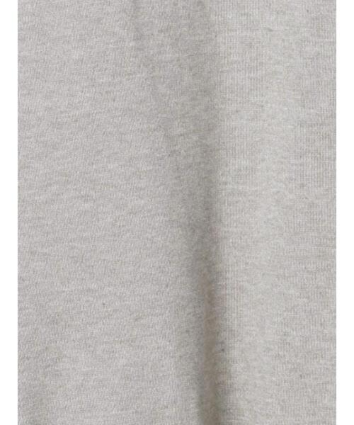 Te chichi TERRASSE(テチチテラス)の「パールボタントッパーカーディガン(カーディガン/ボレロ・レディース・ネイビー/グレー/オフホワイト・フリ-)」の16枚目の写真