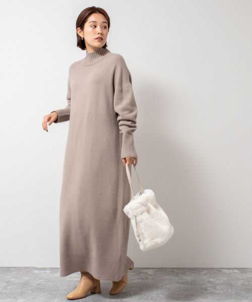 エコファー２WAYバッグ