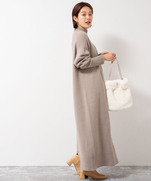 エコファー２WAYバッグ