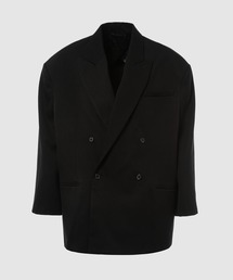 HED MAYNER（ヘドメイナー）の「OVERSIZED DB JACKET