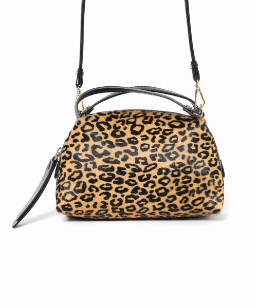 GIANNI CHIARINI(ジャンニ キアリーニ)の「【GIANNI CHIARINI/ジャン二 キアリー二】ALIFA:ショルダーバッグ(ショルダーバッグ・レディース・キャメル・FREE)」の5枚目の写真