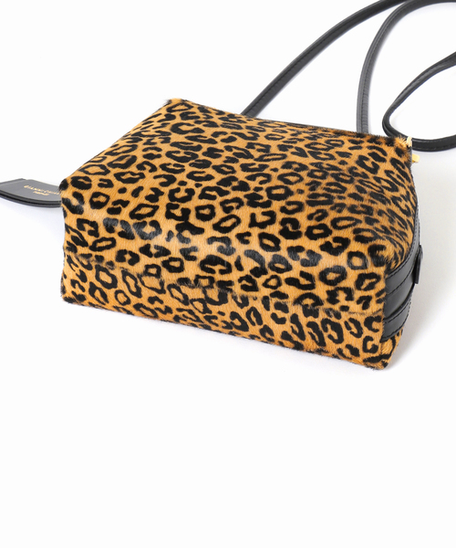 GIANNI CHIARINI(ジャンニ キアリーニ)の「【GIANNI CHIARINI/ジャン二 キアリー二】ALIFA:ショルダーバッグ(ショルダーバッグ・レディース・キャメル・FREE)」の10枚目の写真