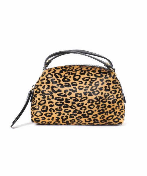 GIANNI CHIARINI(ジャンニ キアリーニ)の「【GIANNI CHIARINI/ジャン二 キアリー二】ALIFA:ショルダーバッグ(ショルダーバッグ・レディース・キャメル・FREE)」の14枚目の写真