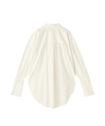 ETRETOKYO ウエストシャーリングシャツ 22AW ETRETOKYO エトレトウキョウウエストシャーリングシャツ