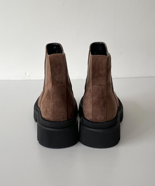 CANAL JEAN（キャナルジーン）の「El mar(エルマール) フェイク