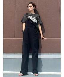 Lee | 【Lee】OVERALL(サロペット/オーバーオール)