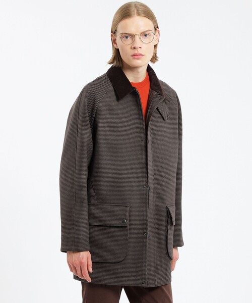 MACKINTOSH PHILOSOPHY（ﾏｯｷﾝﾄｯｼｭ ﾌｨﾛｿﾌｨｰ）の「フリースボンディング