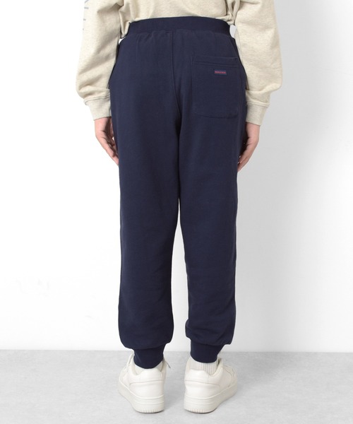 NAUTICA(ノーティカ)の「【NAUTICA】裏起毛・スウェットパンツ(その他パンツ・キッズ・オートミール/ネイビー・L/XL/M)」の5枚目の写真