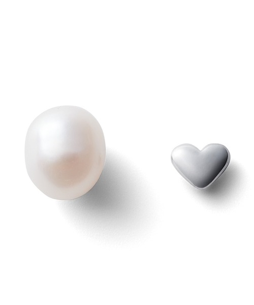 MEDE19F（メデジュウキュウ）の「高山都さんコラボ 淡水バロックパール