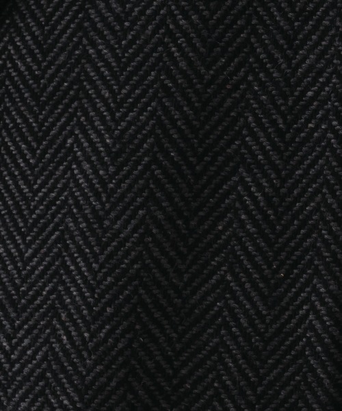 epnok（エプノック）の「ウールライクダブルテーラードブルゾン（ブルゾン・メンズ・チャコールグレー/ブラック/ダークブラウン・LARGE/MEDIUM/SMALL）」の16枚目の写真