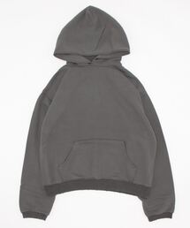 WHITELAND | WHITELAND/ホワイトランド/DAMAGE HOODIE(パーカー)