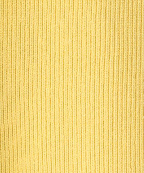 THE SHOP TK （ザ ショップ ティーケー ）の「◆【着回し◎/ヒップが隠れる丈/洗える】ミドルカーディガン（カーディガン/ボレロ・レディース・ライトベージュ/ライトパープル/イエロー・11/12/13）」の19枚目の写真