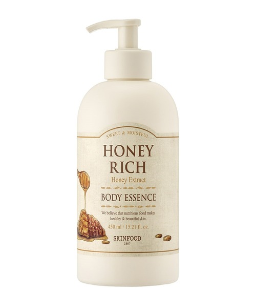 SKINFOOD（スキンフード）の「ピーチ ジェリー スージングジェル