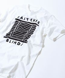 coen | マッチボックスプリントTシャツ (Tシャツ/カットソー)