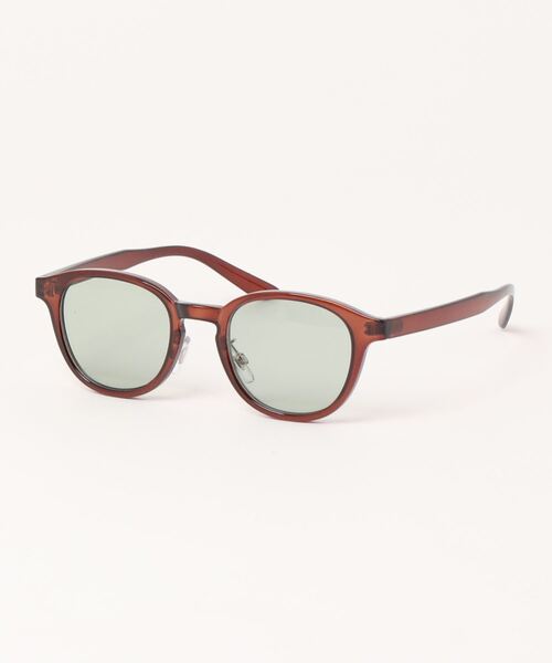 DouDou（ドゥドゥ）の「メガネ（サングラス・レディース・ブラウン/ブラック/ブラウン系その他/ブラック系その他・FREE）」の22枚目の写真