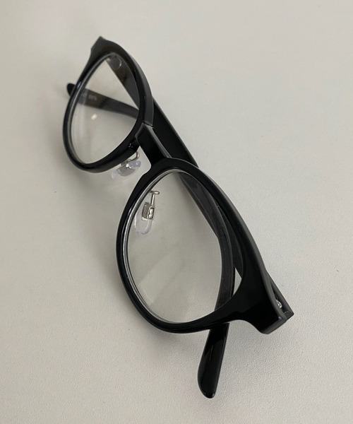 DouDou（ドゥドゥ）の「メガネ（サングラス・レディース・ブラウン/ブラック/ブラウン系その他/ブラック系その他・FREE）」の16枚目の写真