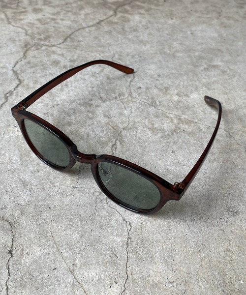 DouDou（ドゥドゥ）の「メガネ（サングラス・レディース・ブラウン/ブラック/ブラウン系その他/ブラック系その他・FREE）」の19枚目の写真